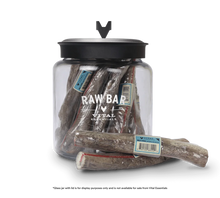 VE Dog - Bully Sticks Freeze-Dried Raw