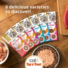 Catit Top ‘n’ Treat