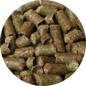 Ace Hi Alfalfa-Oat Hay Pellets