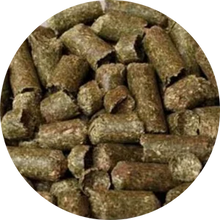 Ace Hi Alfalfa-Oat Hay Pellets