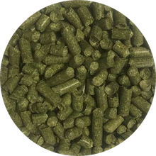 Star Milling Bermuda Hay Pellets