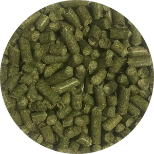Star Milling Oat Hay Pellets