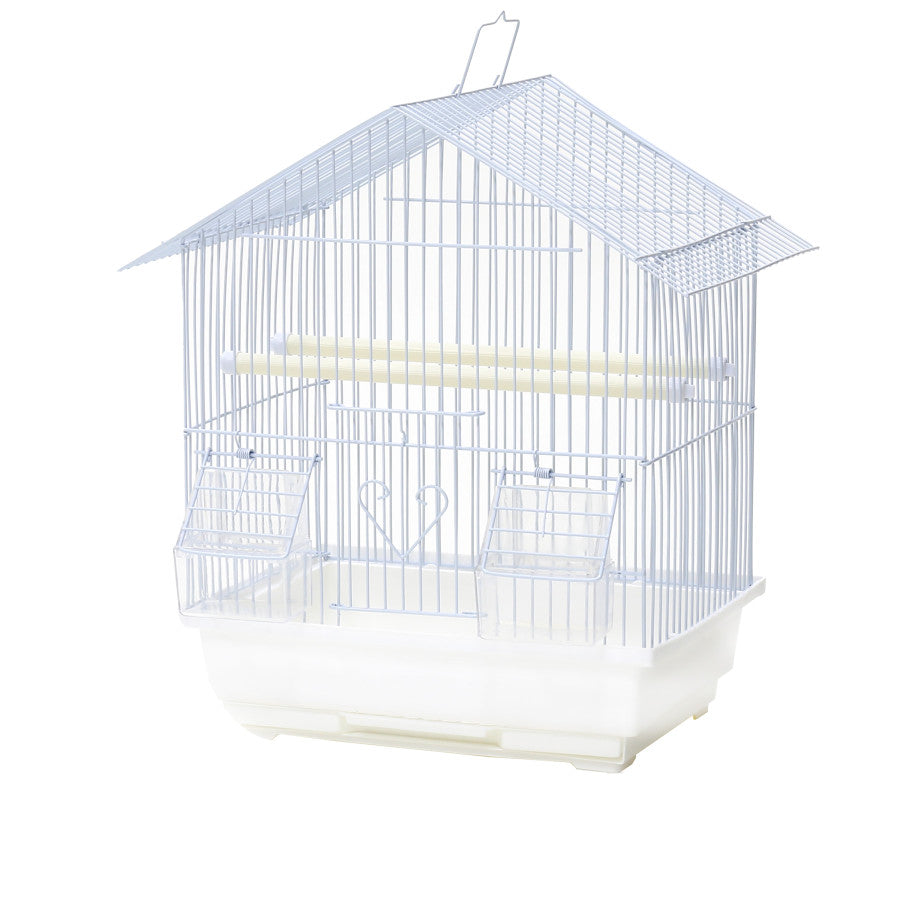 A&E Bird Cage - Ornate : 12x9