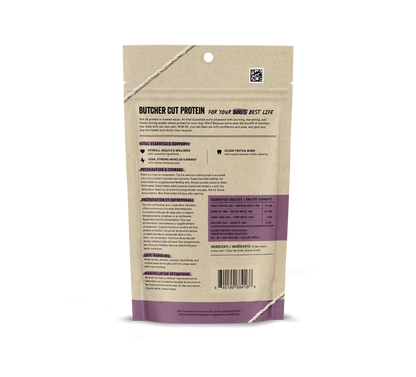VE Dog - Turkey Giblets Freeze-Dried Raw